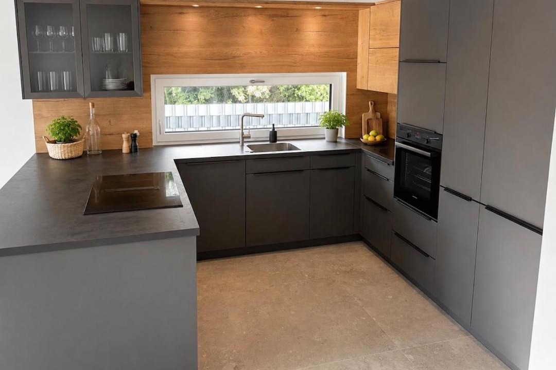 Photo of Kitchen in Kottingbrunn