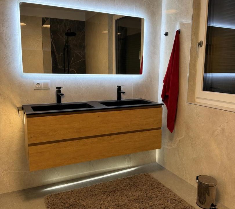 Photo of Bathroom in Kottingbrunn