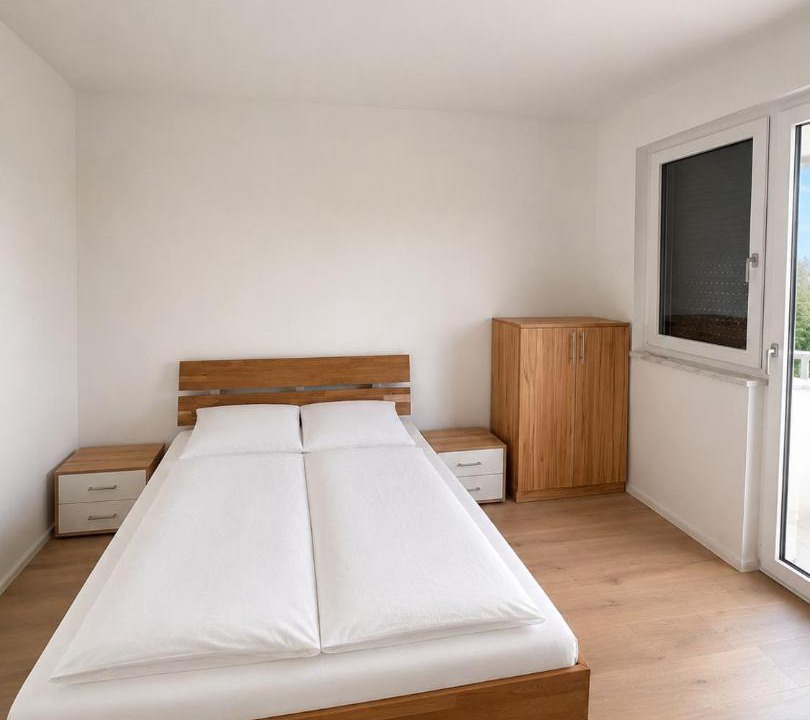 Photo of Bedroom in Kottingbrunn