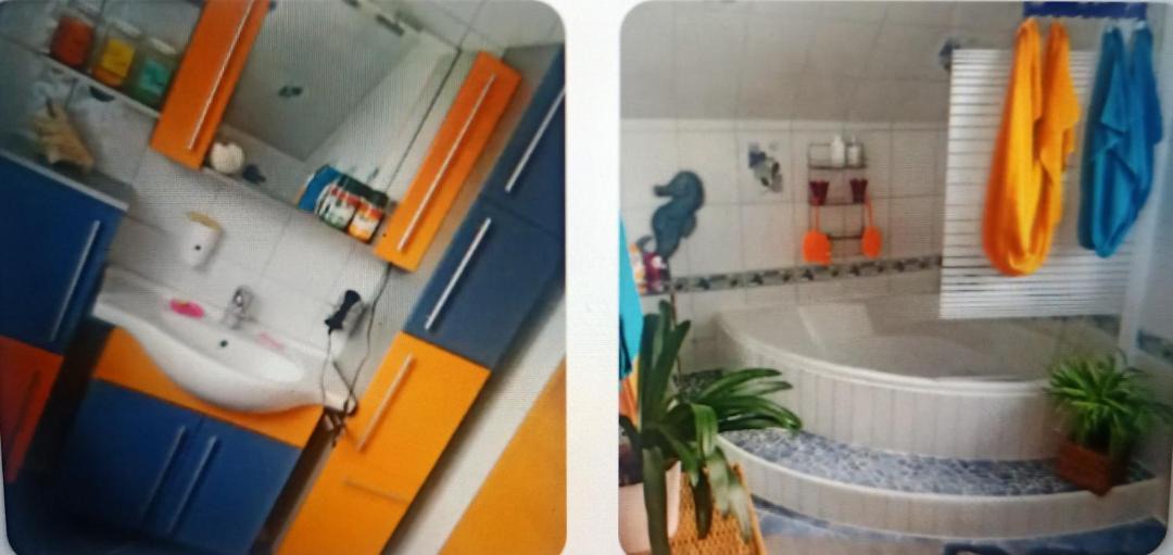 Photo of Bathroom in Steinbrunn