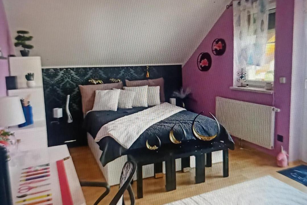 Photo of Bedroom in Steinbrunn