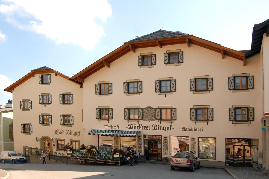 Photo of Others in Mauterndorf