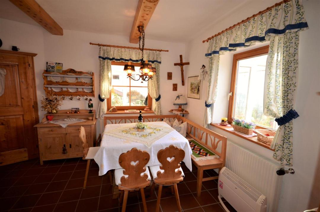 Photo of Livingroom in Millstatt