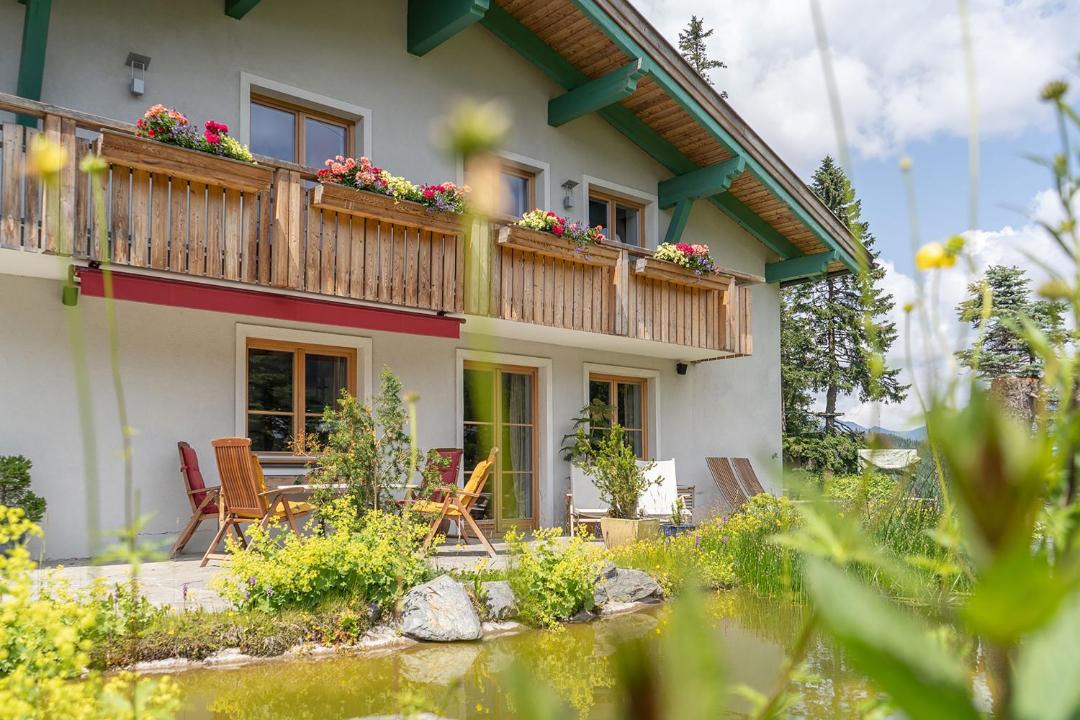Photo of Others in Katschberg