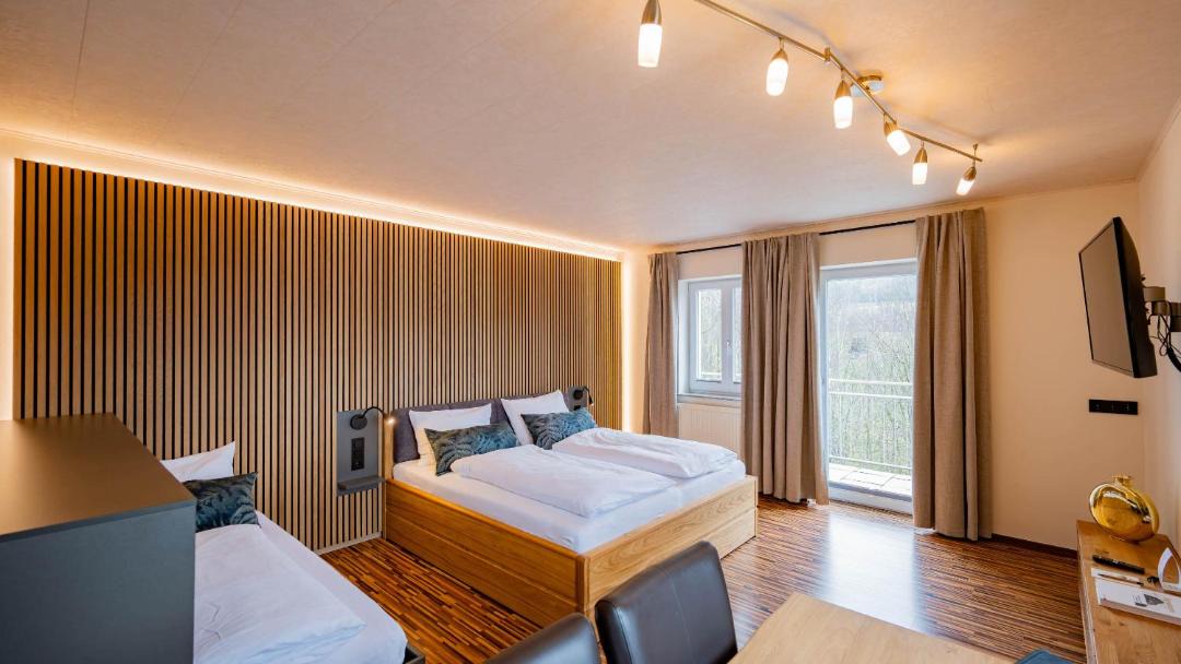 Photo of Bedroom in Sankt Georgen an der Leys