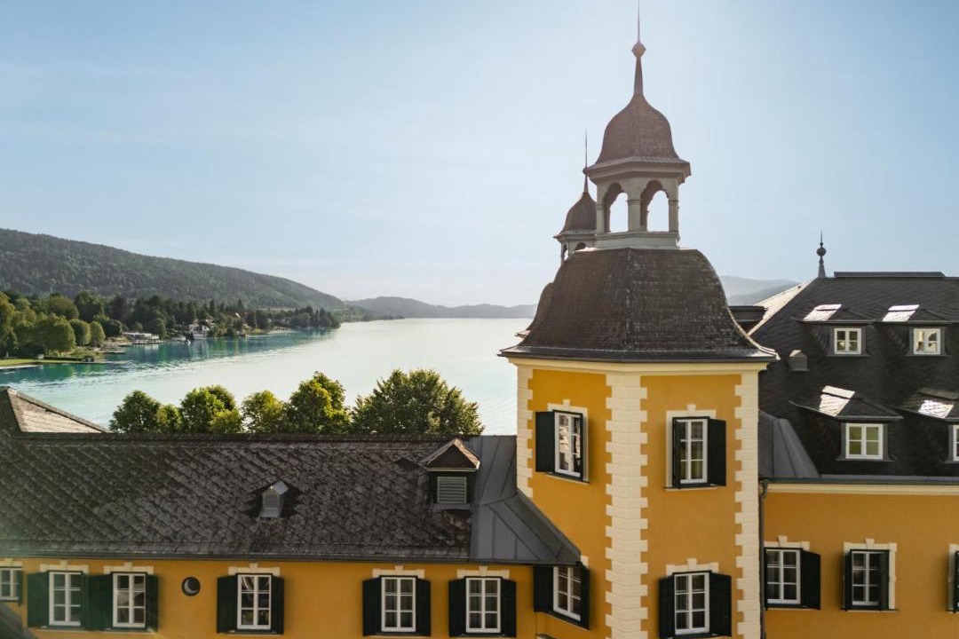 Photo of Others in Velden am Worther See