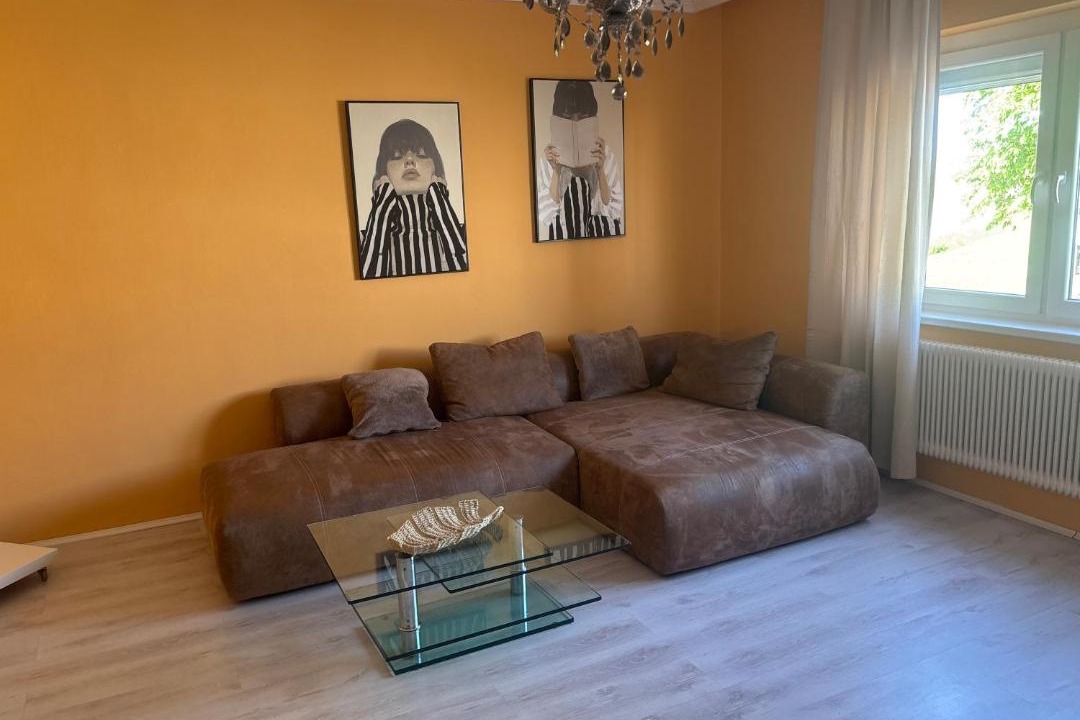 Photo of Livingroom in Winden am See