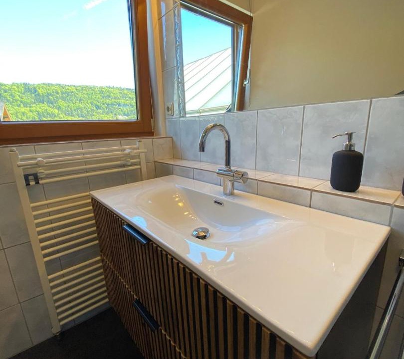 Photo of Bathroom in Kuchl