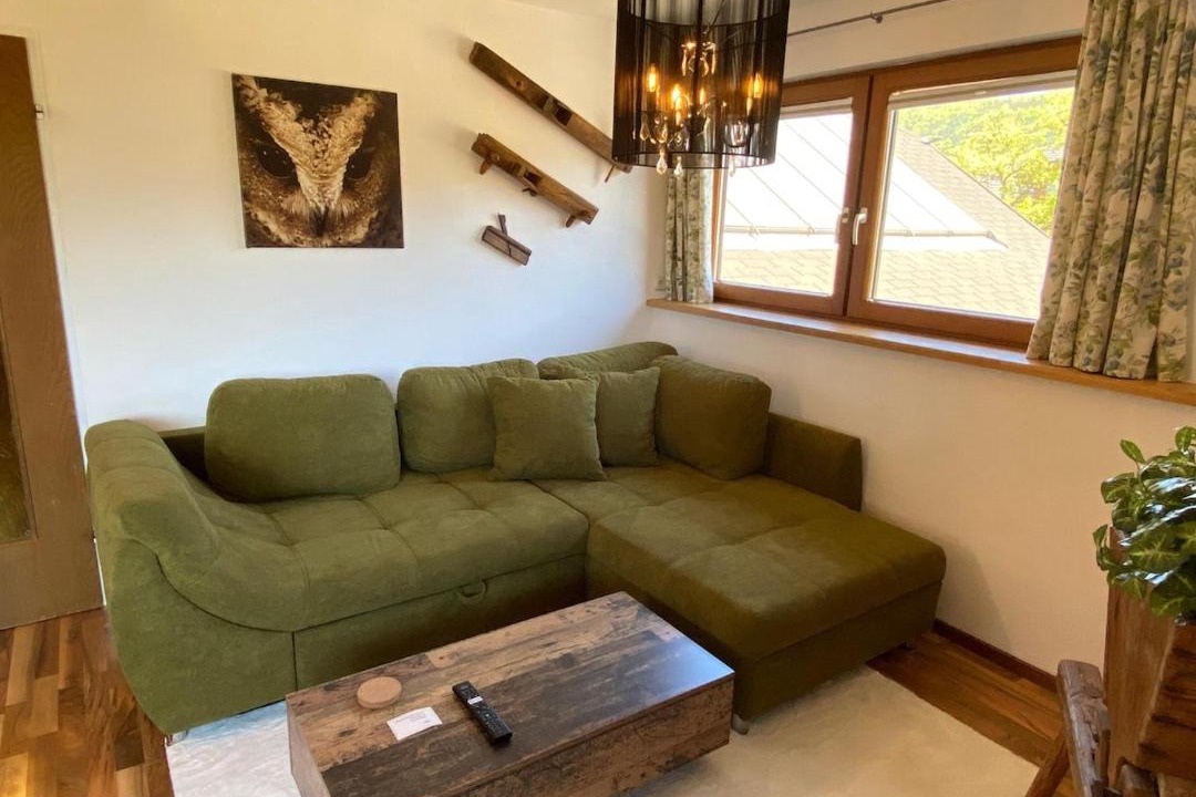 Photo of Livingroom in Kuchl