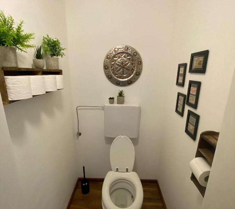 Photo of Bathroom in Kuchl
