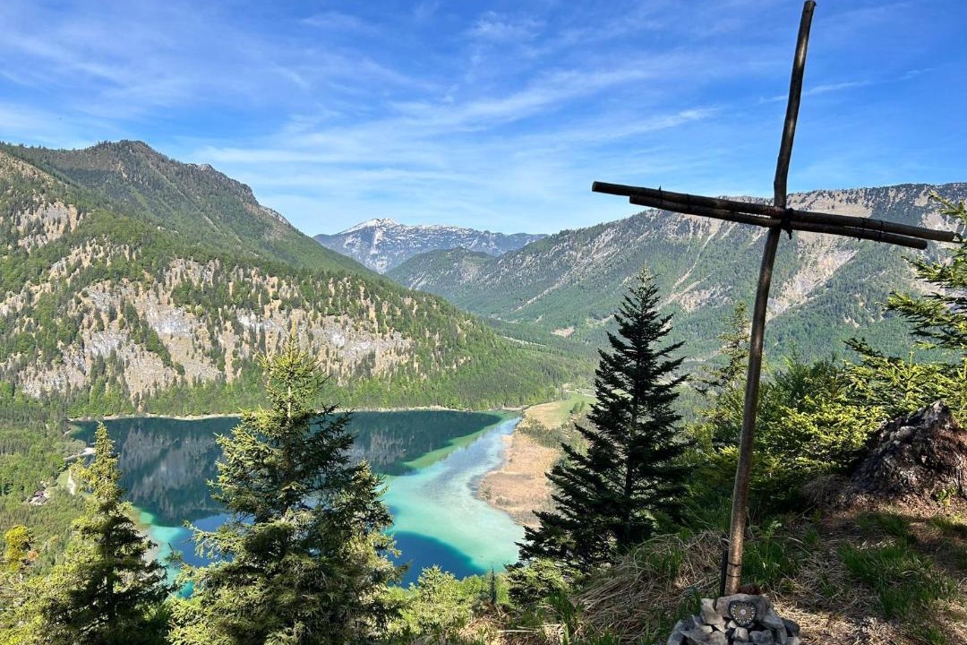 Photo of Others in Ebensee