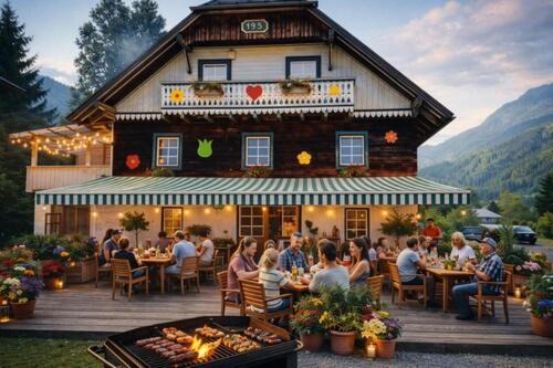 Photo of Others in Zederhaus