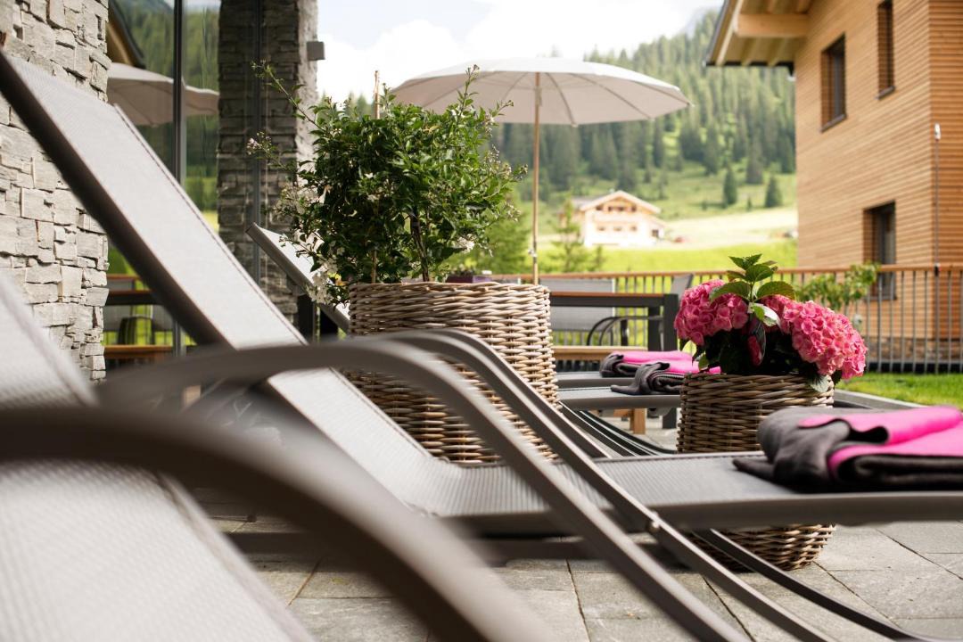 Photo of Others in Lech am Arlberg
