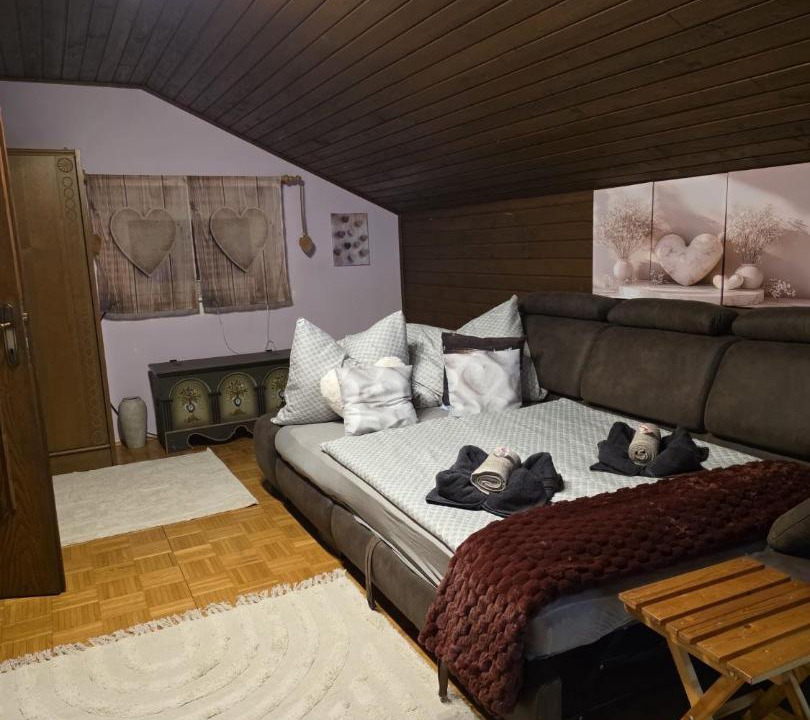 Photo of Bedroom in Neumarkt in Steiermark