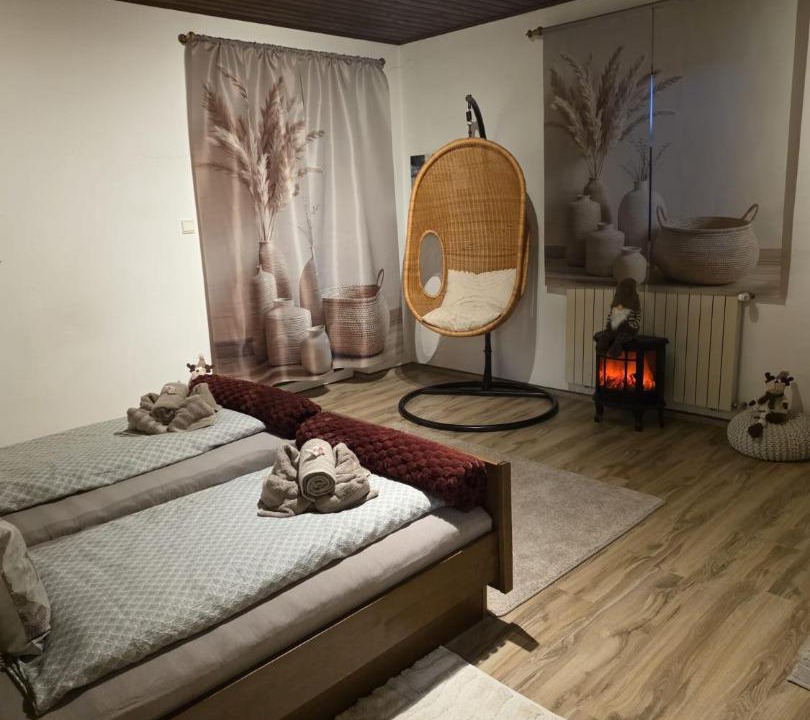 Photo of Bedroom in Neumarkt in Steiermark