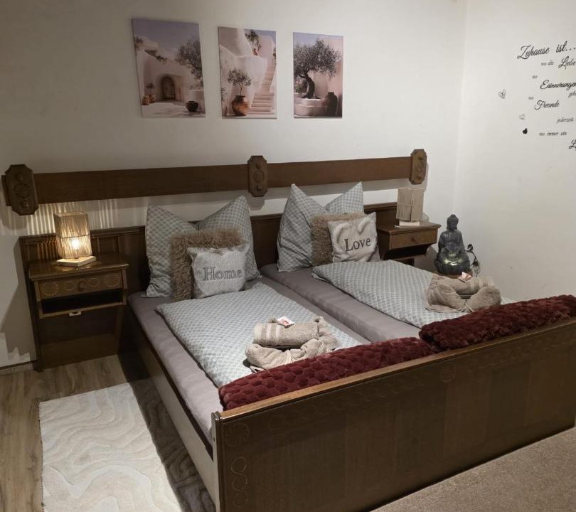Photo of Bedroom in Neumarkt in Steiermark