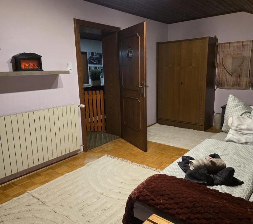 Photo of Bedroom in Neumarkt in Steiermark