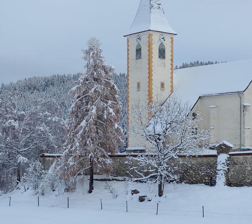 Photo of Buildings in Neumarkt in Steiermark