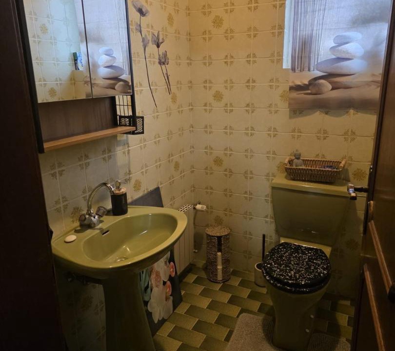 Photo of Bathroom in Neumarkt in Steiermark