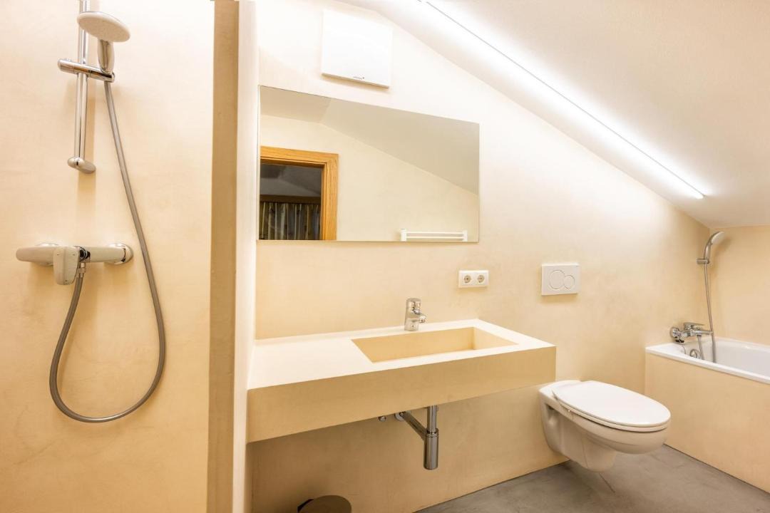 Photo of Bathroom in Flachau