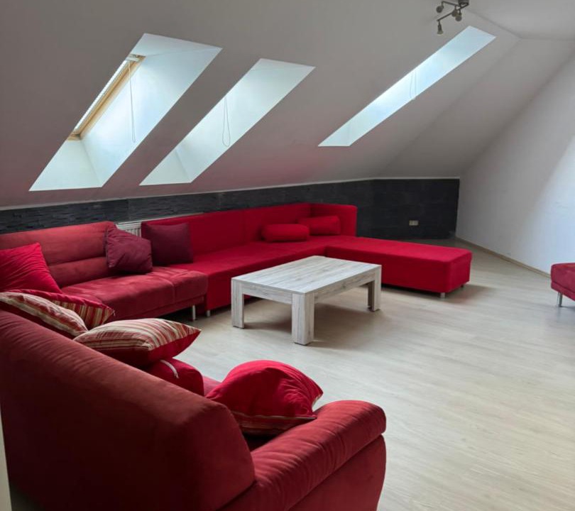 Photo of Livingroom in Amstetten