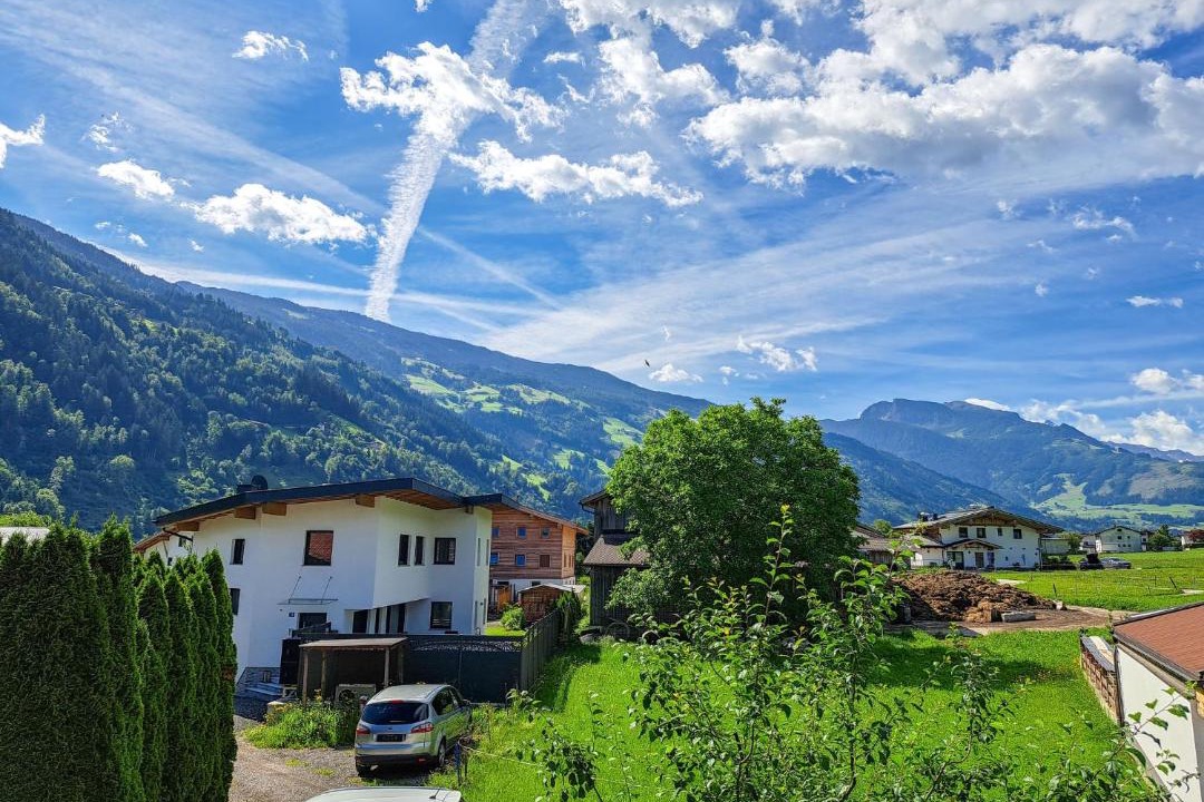 Photo of Others in Zillertal