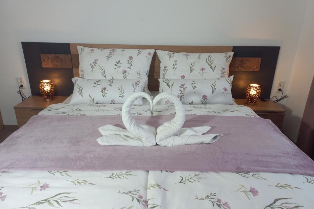 Photo of Bedroom in Timelkam