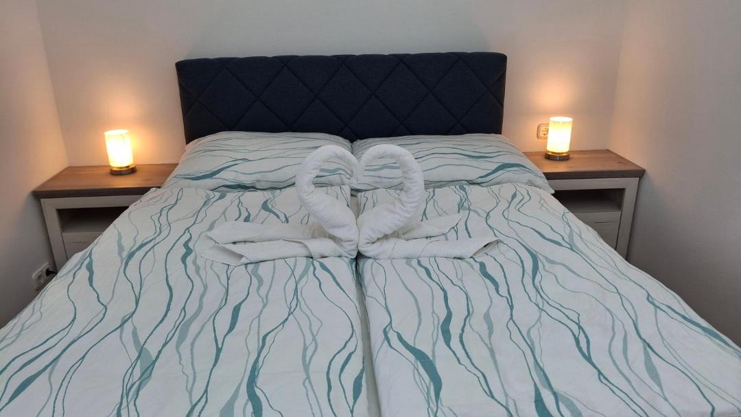 Photo of Bedroom in Timelkam