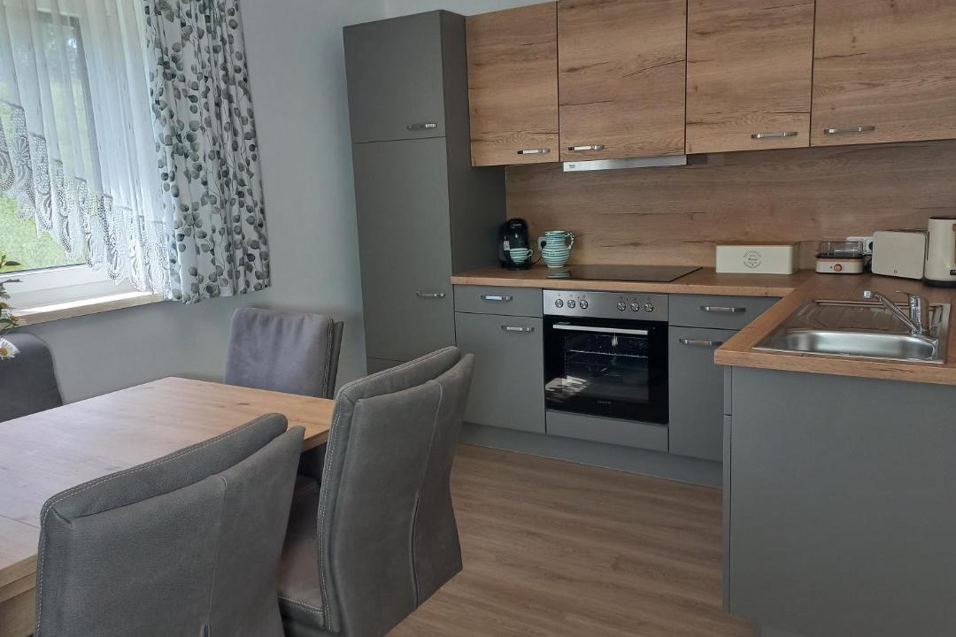Photo of Kitchen in Timelkam