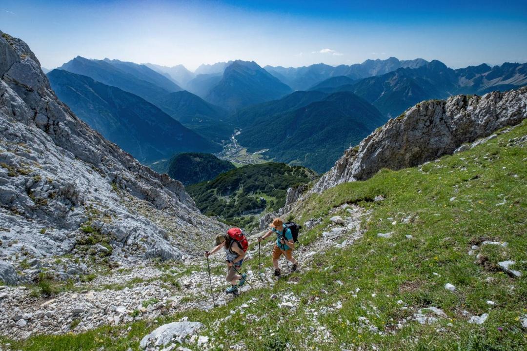 Photo of Others in Seefeld in Tirol