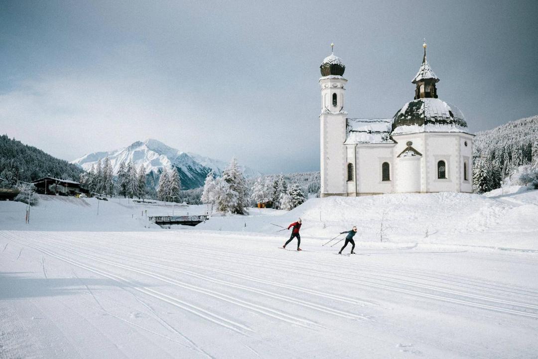 Photo of Others in Seefeld in Tirol