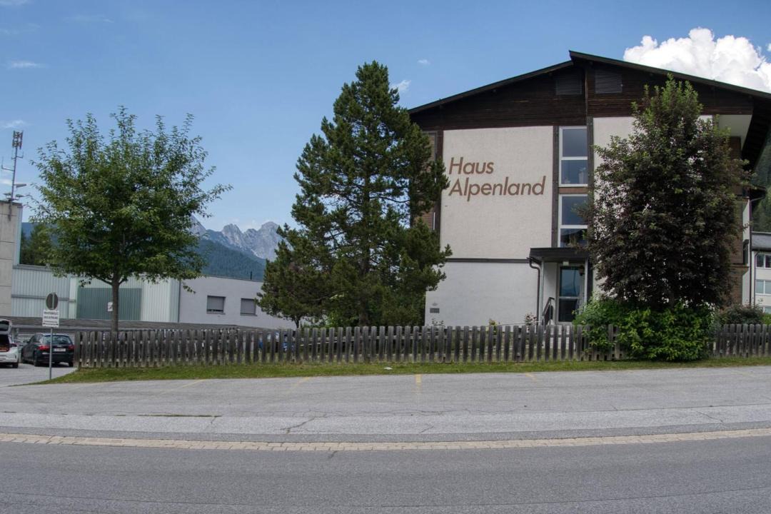 Photo of Others in Seefeld in Tirol