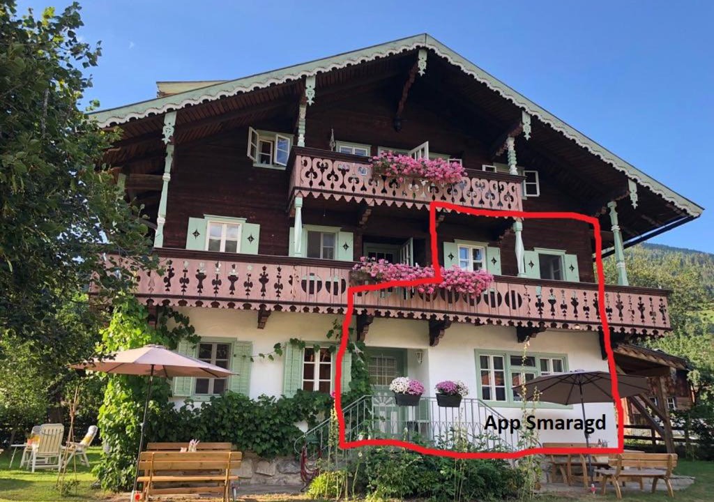 Photo of Others in Muhlbach im Pinzgau