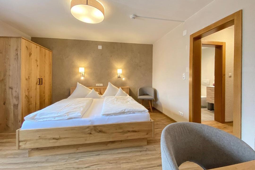 Photo of Bedroom in Lermoos