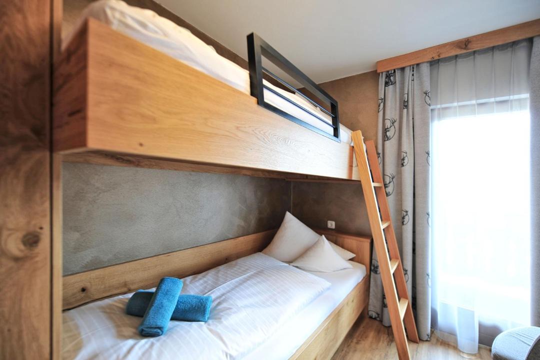 Photo of Bedroom in Lermoos