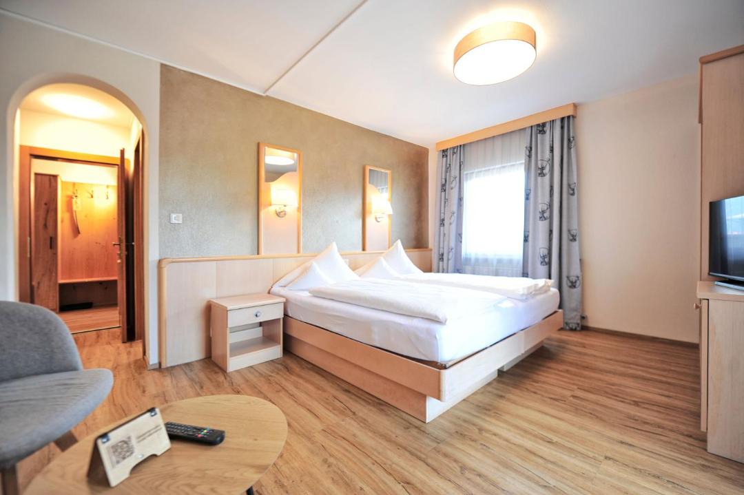 Photo of Bedroom in Lermoos