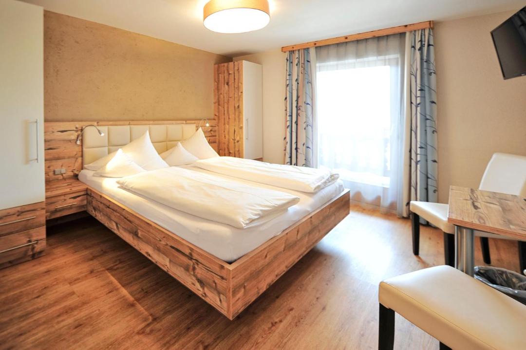Photo of Bedroom in Lermoos