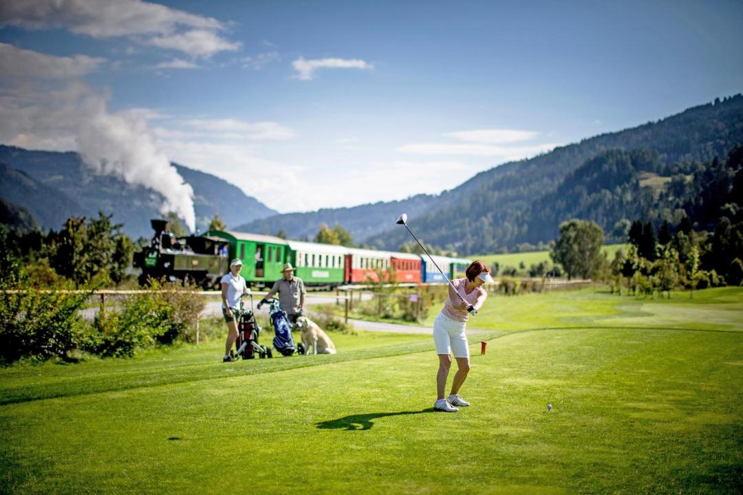 Photo of Others in Sankt Lorenzen ob Murau