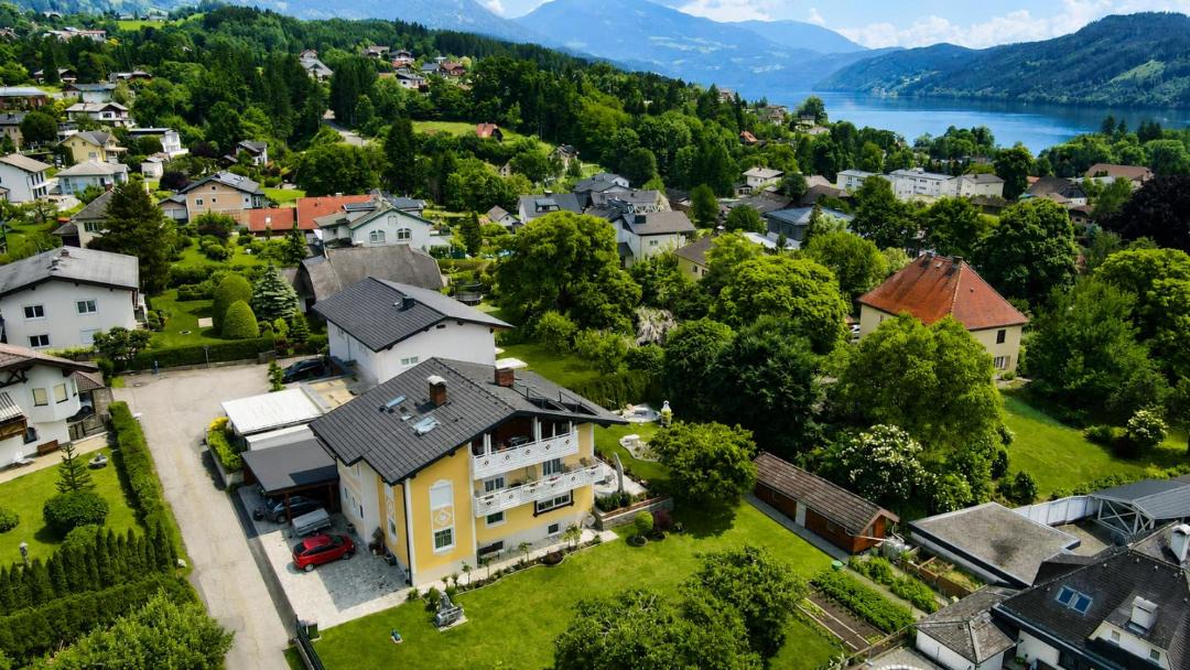 Photo of Others in Seeboden