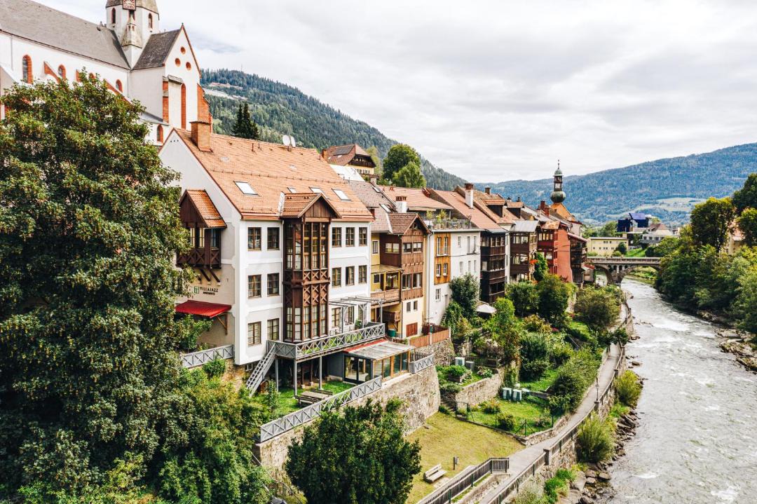 Photo of Others in Murau