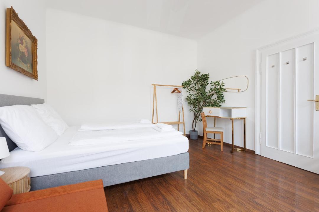 Photo of Bedroom in Rudolfsheim-Funfhaus