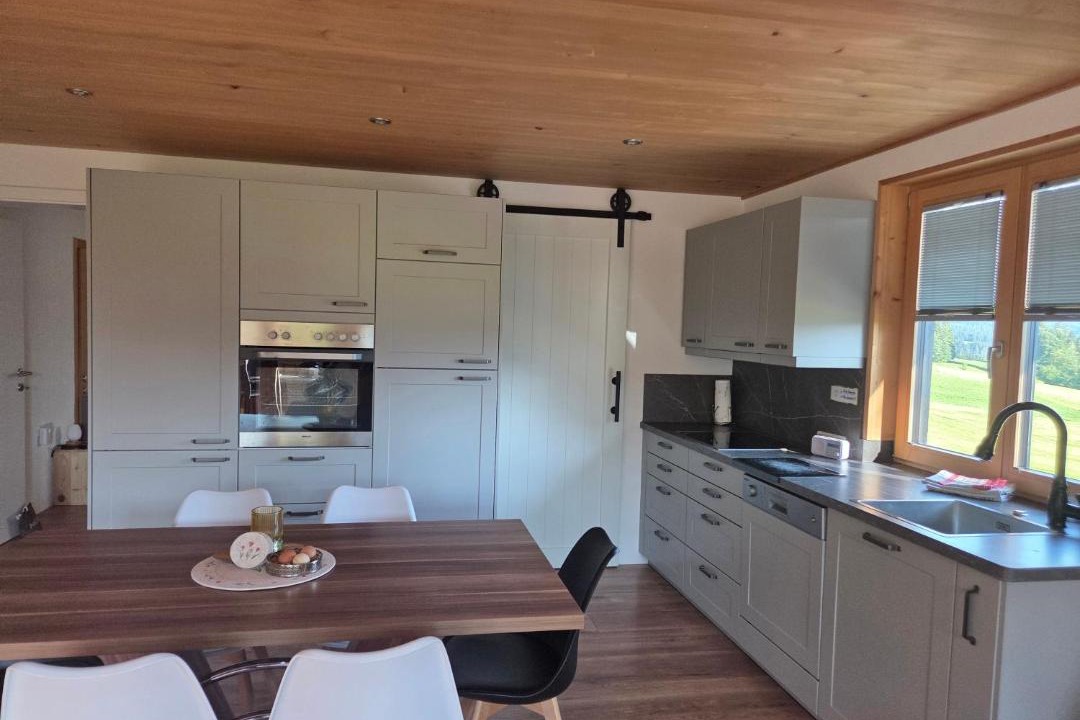 Photo of Kitchen in Sibratsgfaell