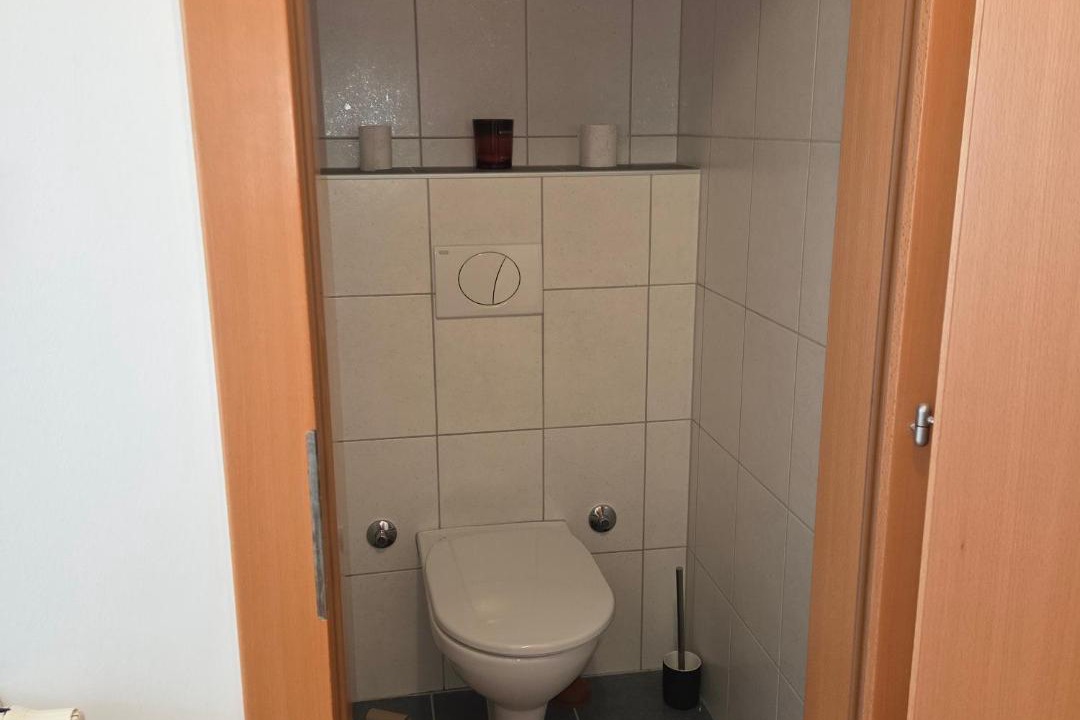 Photo of Bathroom in Altossiach
