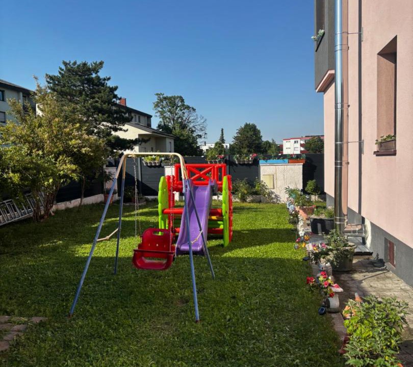 Photo of Others in Landegg