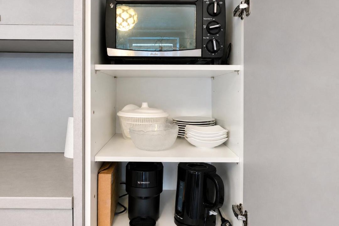 Photo of Kitchen in Innere Stadt