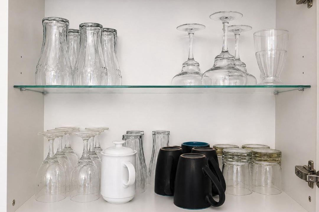 Photo of Kitchen in Innere Stadt
