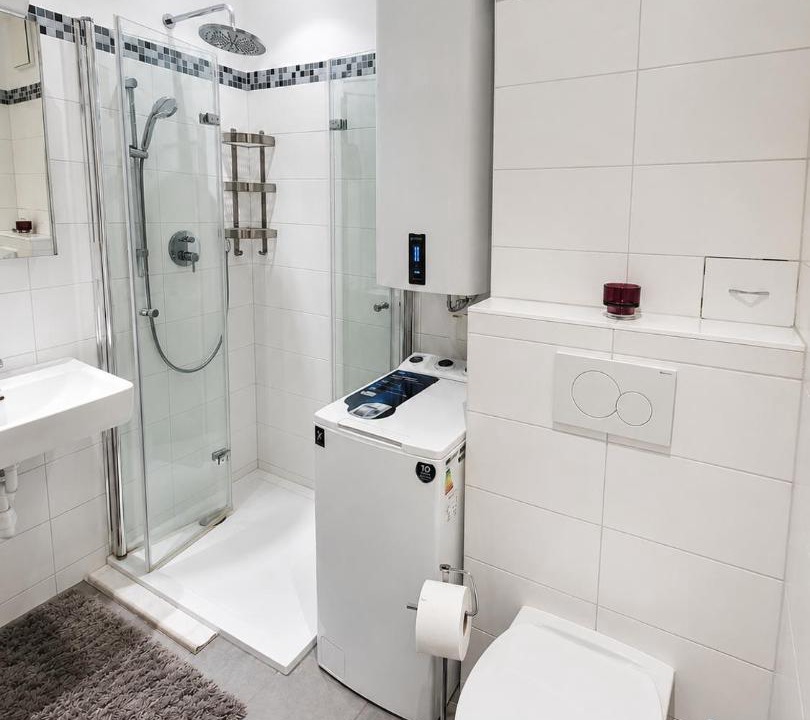 Photo of Bathroom in Innere Stadt