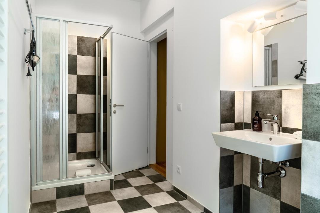Photo of Bathroom in Bregenz
