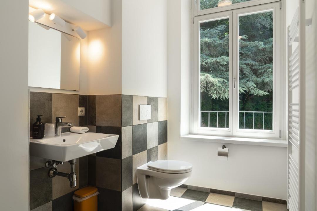 Photo of Bathroom in Bregenz
