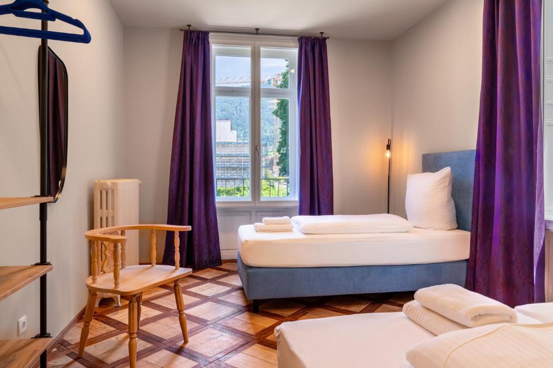 Photo of Bedroom in Bregenz
